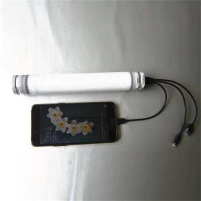 便携式充电磁力电力检修工作棒SW2180LED棒管灯IP66防水超亮