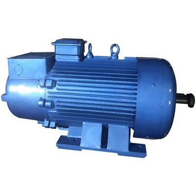JZR2 11-6 2.2KW JZR冶金起重电机 电动机YZ 三相异步电动机