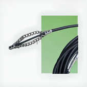 管道疏通器电动工具实心疏通弹簧疏通下水道厨房油污堵塞