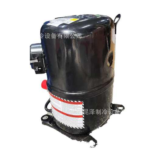 FH2511Z-XG1A 低温冷藏制冰空调压缩机 R-452A/R-404A 焊口 螺口