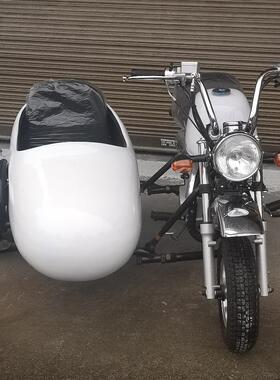 125cc小猴子边三轮摩托车ATV三轮越野沙滩车全地形户外农夫车