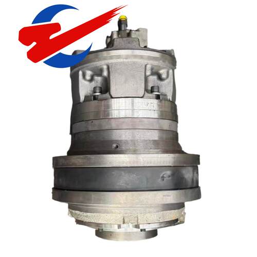 ZGMPCX械系列注塑机舶农用机油马达GM2船500-1HD316AKDB-M液压马