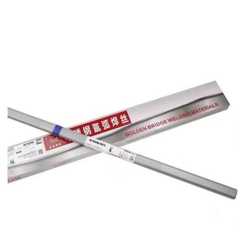 金桥氩弧焊丝TG308不锈钢直条焊丝承压 1.2/1.6MM