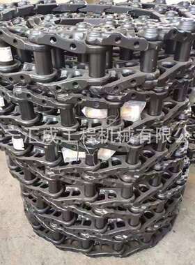 SE135-9SE150-9SE245LC-9挖机履带支重轮，托轮，链条，驱动齿