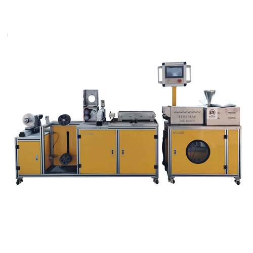 收卷整齐实验型1.75mm直径PLA/PETG塑料3D打印丝耗材挤出设备