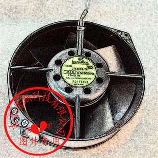 TPU7556X P200V机柜散热风扇 S7TDS556UXTP7506XBX