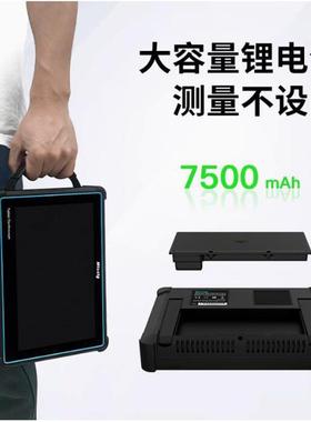 Micsig麦科信TO004平T板示波1器STO1004全触ONIO控手持示波器S200