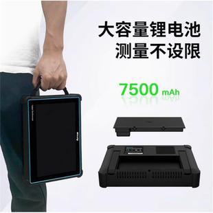 Micsig麦科信TO004平T板示波1器STO1004全触ONIO控手持示波器S200