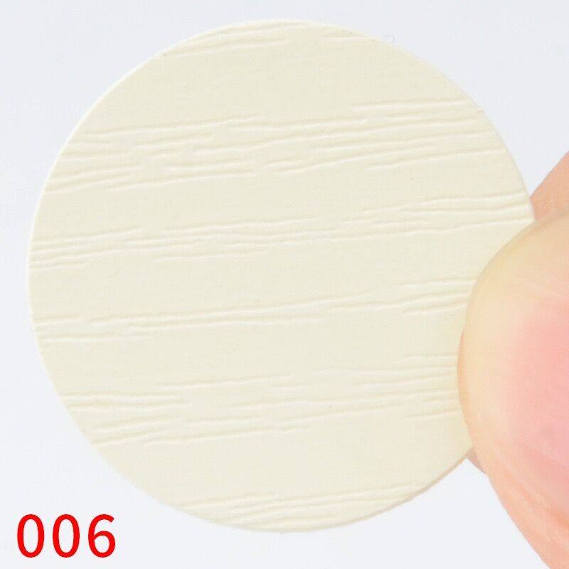 补孔贴小号环美贴补洞三合一贴纸钉眼贴螺丝扣环美贴衣柜遮盖家具