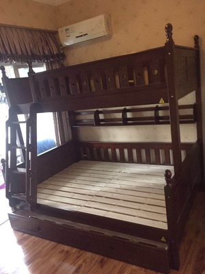 金多喜上下床怎么样，究竟质量差还是好？