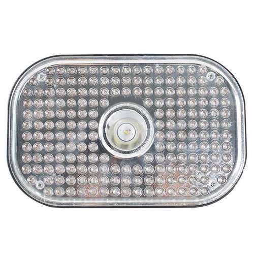 颗光灯 头戴两用续航珠照 长豆灯超灯蝎子亮紫灯手提虫专用190led