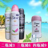 Anti-perspirant Deodorant Women/Men Body Spray 150ml thumbnail 6