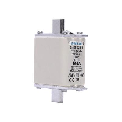 170M6520 170M6521库存充足插入式熔断器现货直供 型号齐全