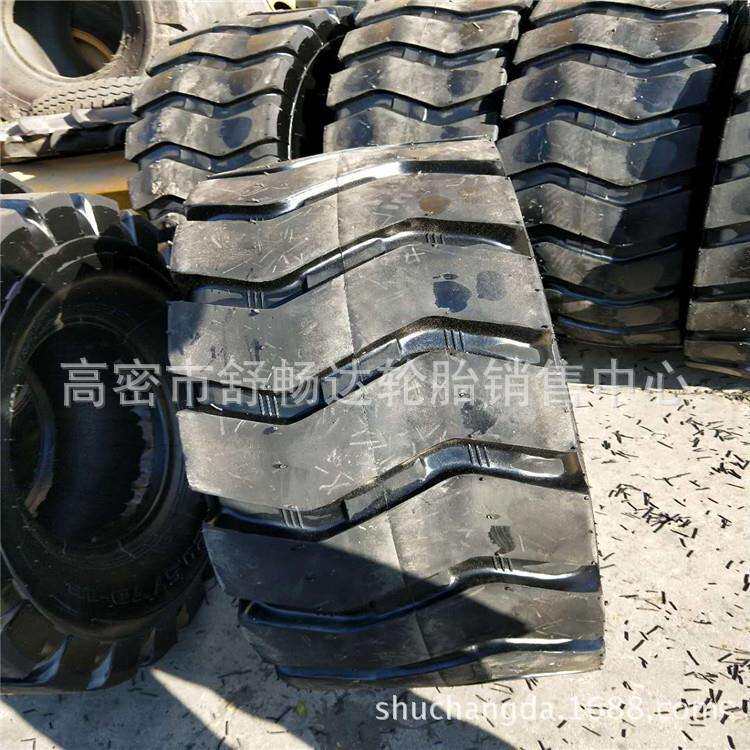 现货供应18/90-16铲车轮胎 工程轮胎