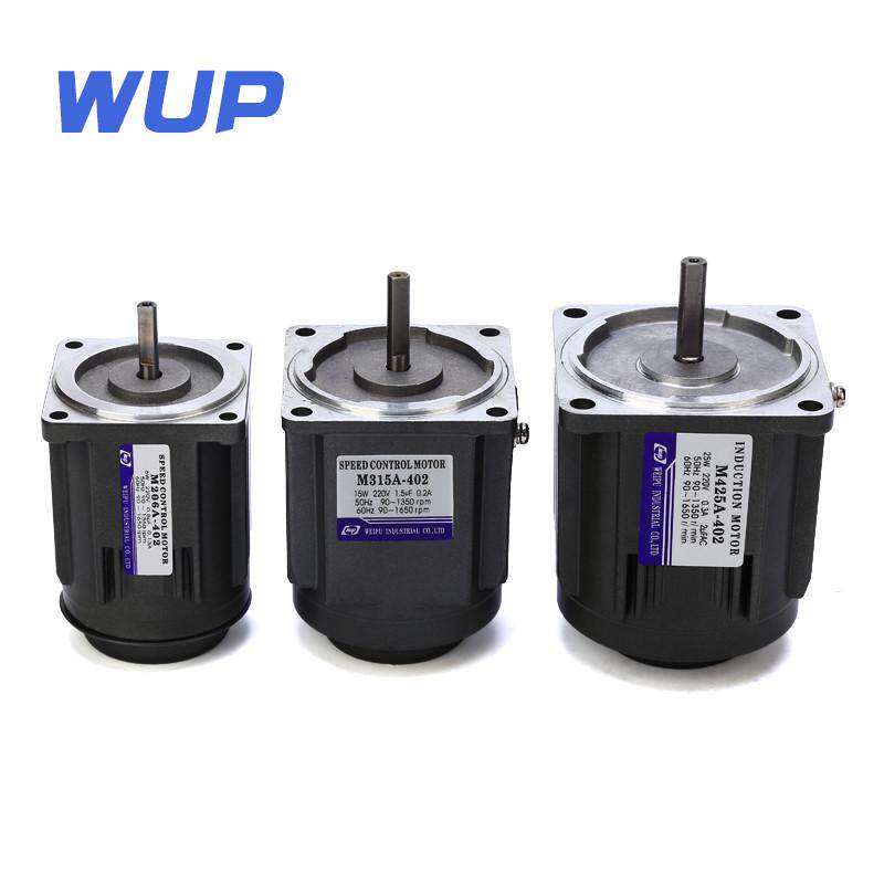 减速220vc-2ik6rgn光轴402供应调速电机 微型交流-m206a普马达伟