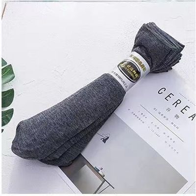 夏季男袜子袜子商务丝袜打底袜