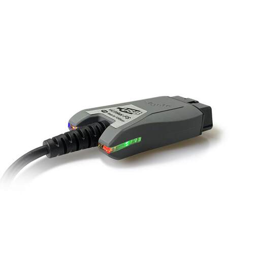 vLinker FS USB made for FoRscan原厂直销 OBDII汽车故障诊断仪