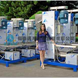 脱 塑料片材甩干机PP颗粒立式 东莞不锈钢201材质立式 脱水机立式