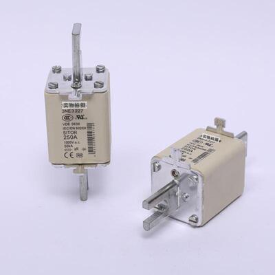 3NA3675 3NA3680 3NA3682德国原盒快速度熔断器 保险丝