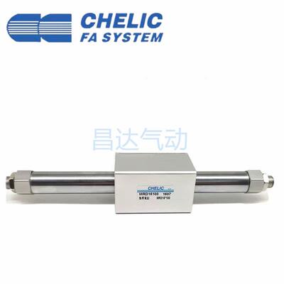 CHELIC气立可MRD15*20*25*32*40*600*700*800*900*1000*1100C气缸