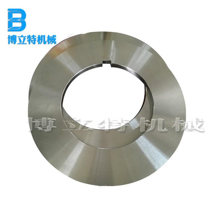 厂家直销 纵剪机圆刀片 合金分切机刀片 滚剪机分条机圆刀片