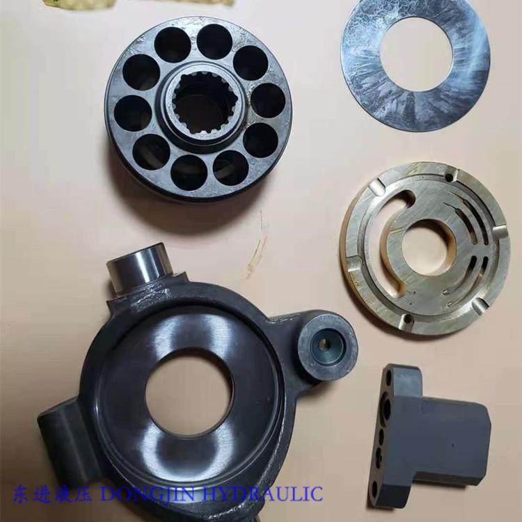 AP2D25液压泵配件 斗山55/斗山60/现代60液压泵配件