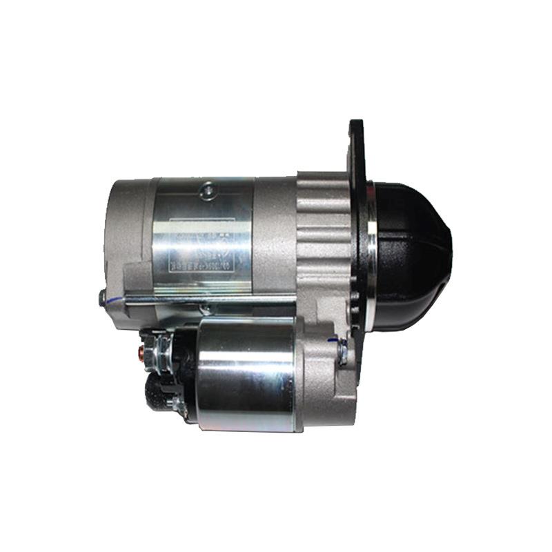 起动机PDB（华泰原厂新柴490/4805QDJ19K-P叉车配件490B-5100)0图片