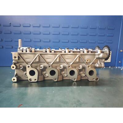 D4FA 22100-2A350 缸盖总成
