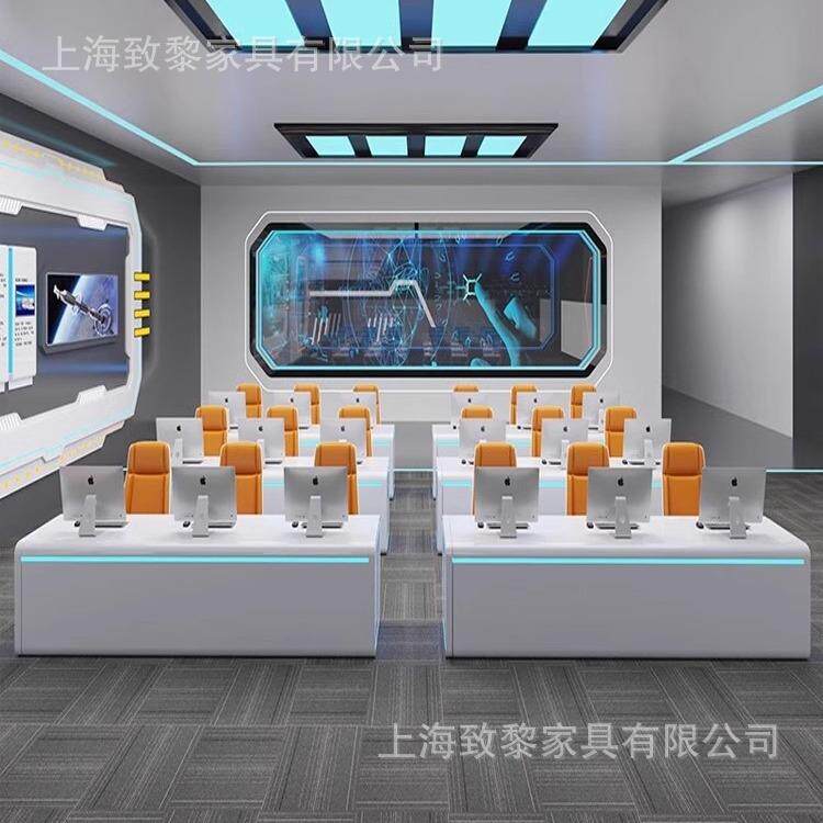 操作台控制台集控中心监控调度台演播台电脑桌调度台工作台