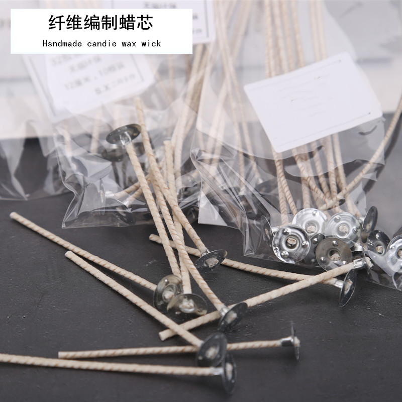 DIY跨境香薰蜡烛蜡烛大豆蜡片
