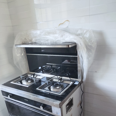 康佳KD02集成灶双电机环保集成灶怎么样?有没有质量问题?