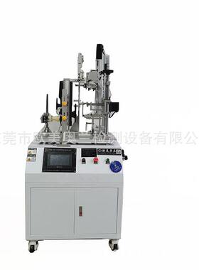 门把手与锁芯验机门锁把试手寿测验试OM-876A机命酒店门锁试机厂