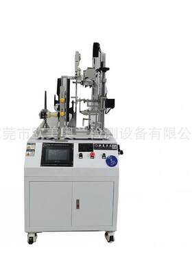 门把手与锁芯验机门锁把试手寿测验试OM-876A机命酒店门锁试机厂