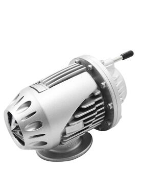 QV4排出排气放SQV4压S力控调压阀汽车改装第制四代涡轮气增压阀泄