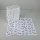 美甲桌面垫布垫纸一次性125张清洁垫手枕垫垫巾纸桌布美甲桌垫纸