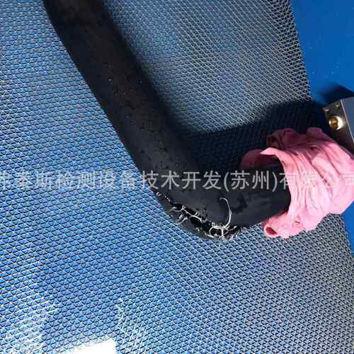 弗泰软斯管FTS-AMIO材耐压爆破测胶试验机管耐压爆破试验机管耐压