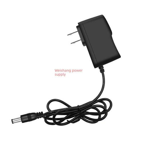 适用TP-LinkWR886N885N842N无线路由器9V0.6A电源适配器线变压器2