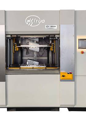 厂家直营伺服线性振动摩擦焊接机热塑性塑料塑焊机,VW-350SD