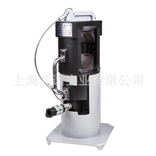 KORT分体式 60A接续管压接外径60mm压接钳 压接机SCH