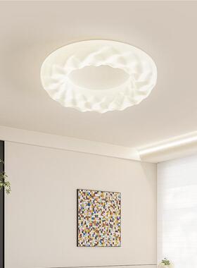 全屋灯LM2377-L2024新全光谱护吊灯客厅灯奶油眼款风时尚卧室灯套