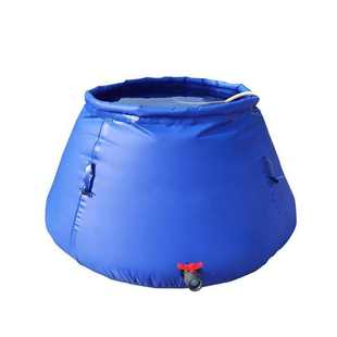 水罐移动水囊森林贮水软体应急水罐户外储消防便携式 蓄水池储水袋