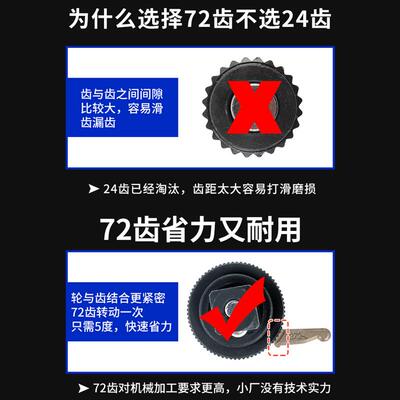 快速汽棘轮扳理手套筒套装万用修套管维修功能修组合汽车NAG工多
