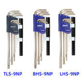 EX百利扳手加力棒助力杆BHS TLC LHS S9NP平球头 TLS EIGHT