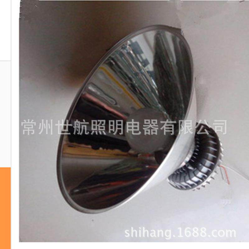 厂家销售无极灯工矿灯150W高频无极灯展厅厂房照明灯质保3年