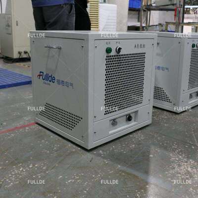 直流测试负载 70kw-500VDC