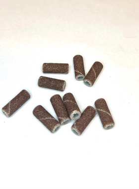 美壳3.1mmMini美甲砂圈卸甲本甲刻磨