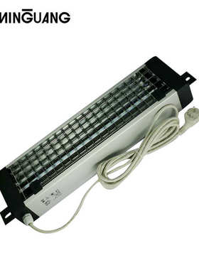 YG141-E115-H自动化系统专用防眩光格栅灯