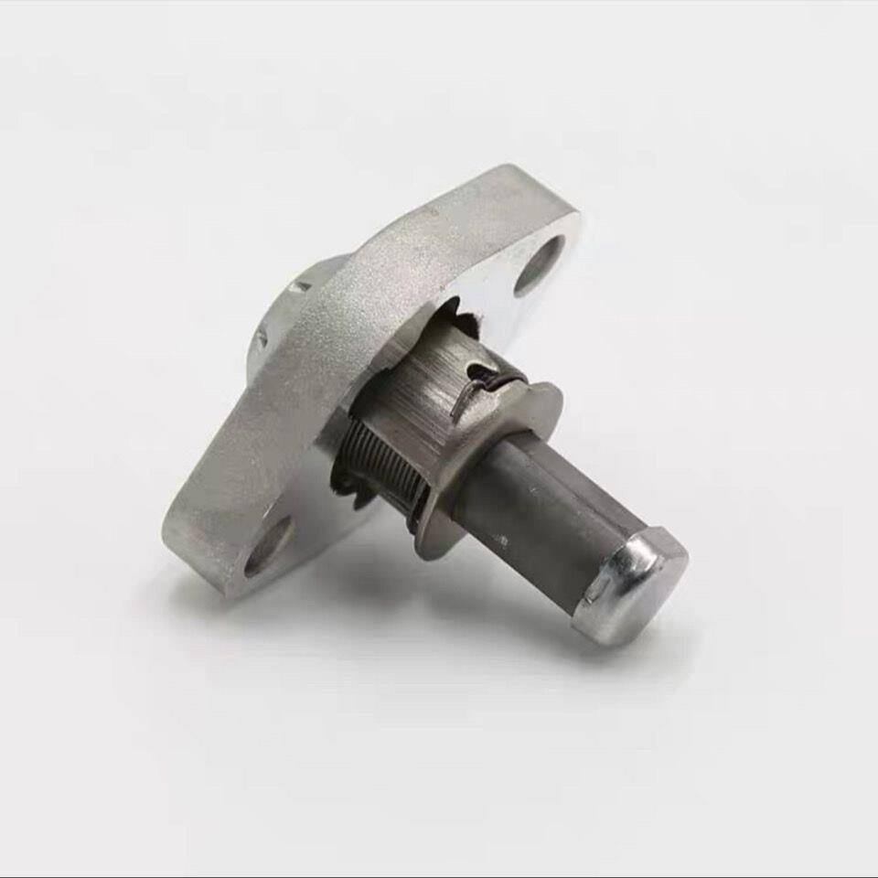 泰国NMAX155NVX155费拉诺125QBX125正时链条张紧器 顶链器 调节器
