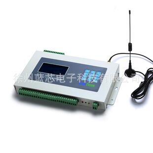 水利水文水资源遥测终端机RTU4G全网通遥测终端机脉冲485