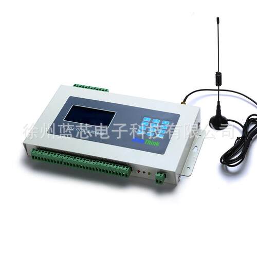 水利水文水资源遥测终端机RTU4G全网通遥测终端机脉冲485